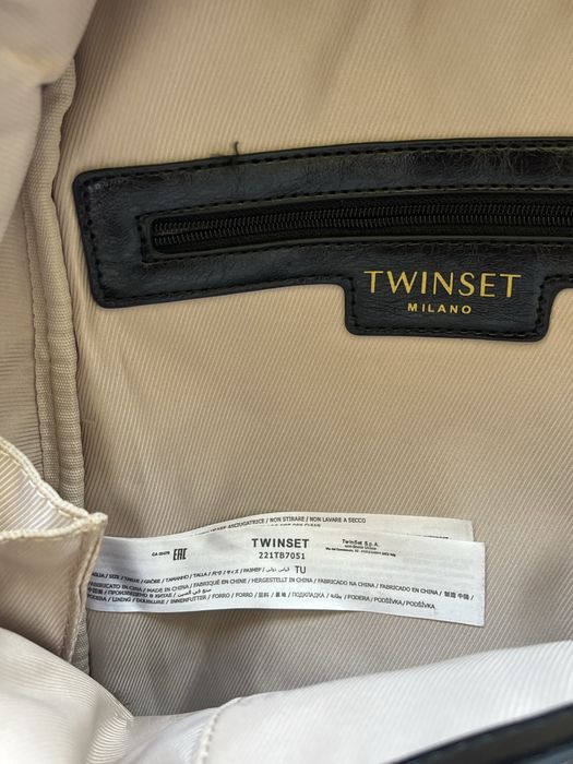 TwinSet - Раница / Оригинал