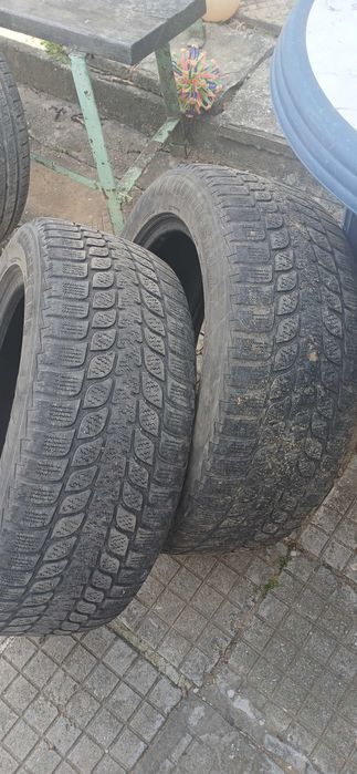 Летни гуми 205 55 16