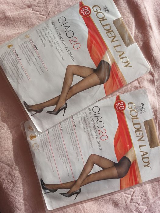 Колготки Golden Lady