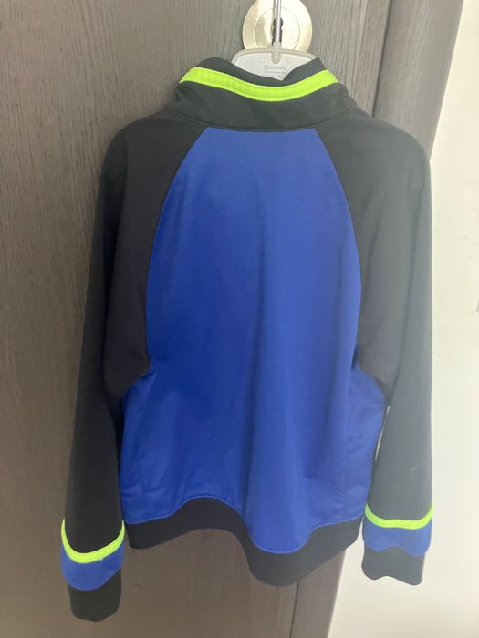 Bluza trening baieti Nike, marime 116-122cm/6-7 y