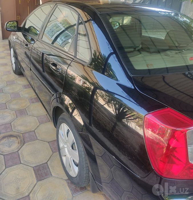 Chevrolet Jentra 2019