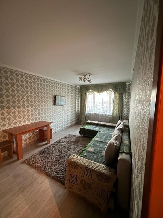 Квартира по часовой 2000