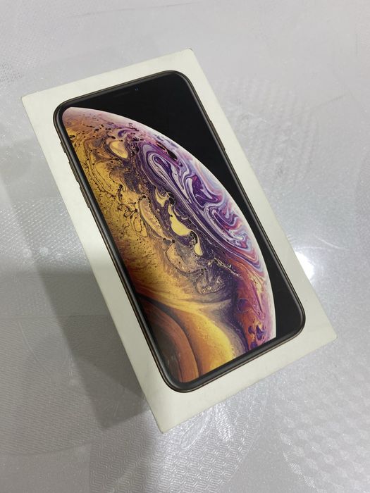 Продам Айфон Xs 512 gb