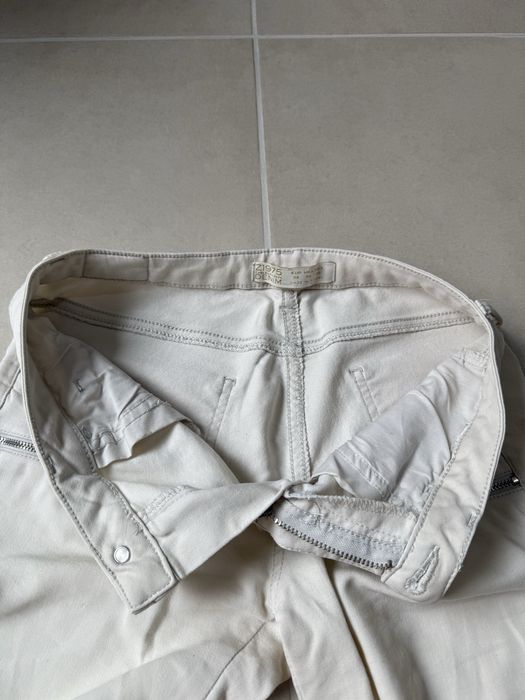 Blugi Zara marimea 36