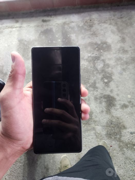 Infinixnote 50 pro karopka dakument
