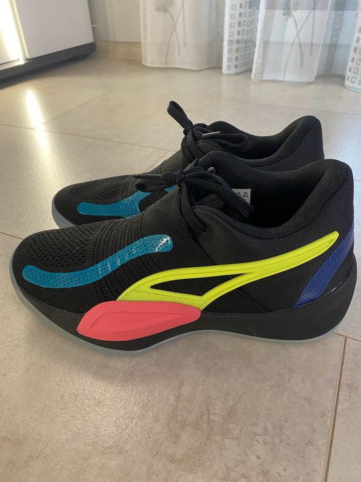 Маратонки Puma