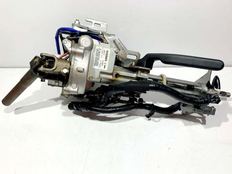 Coloana directie Nissan Qashqai J10 48810-EY40A 1.5 dci cutie manuala