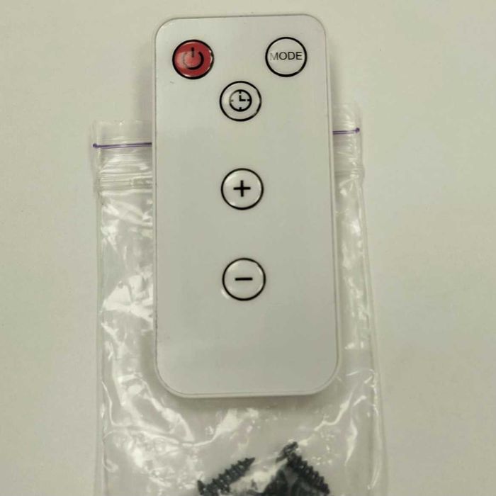 Конвектор ARIELLI ACH-204 – добро състояние