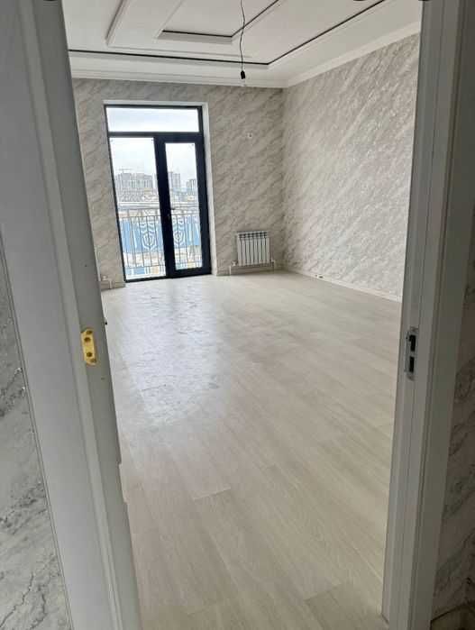 жк Hilmar  2/10/12  Новостройка  83м²  ул.Бабура