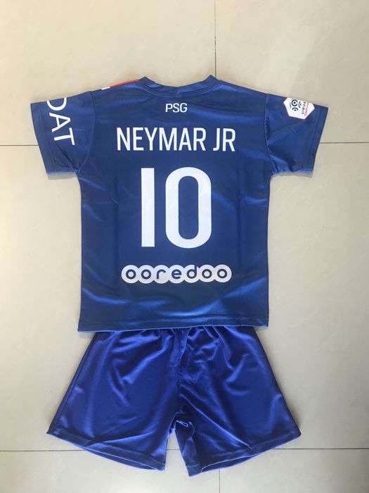 ЛЯТО 2025 Детски Футболни екипи БГ производство - 100% КАЧЕСТВО