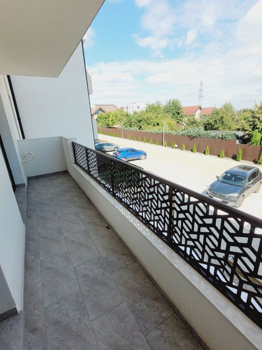 Pf vand apartament 2 camere, intabulat, loc parcare