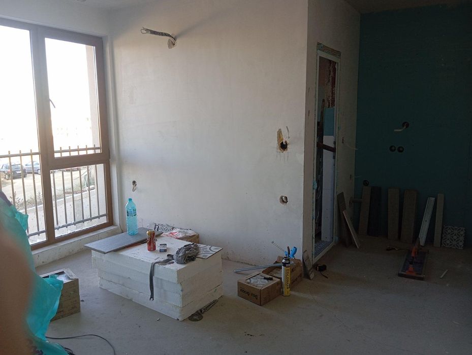 Продава се Двустаен апартамент в София, Витоша - 50 кв.м за 1920 €/кв.м - Снимка #2