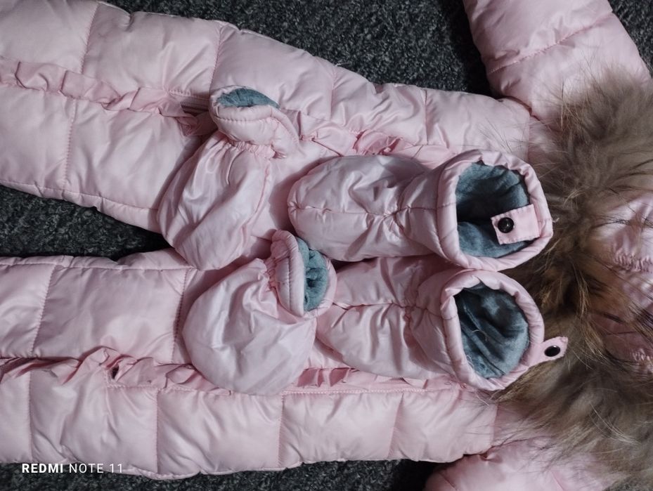 Продам комбинезон!!!