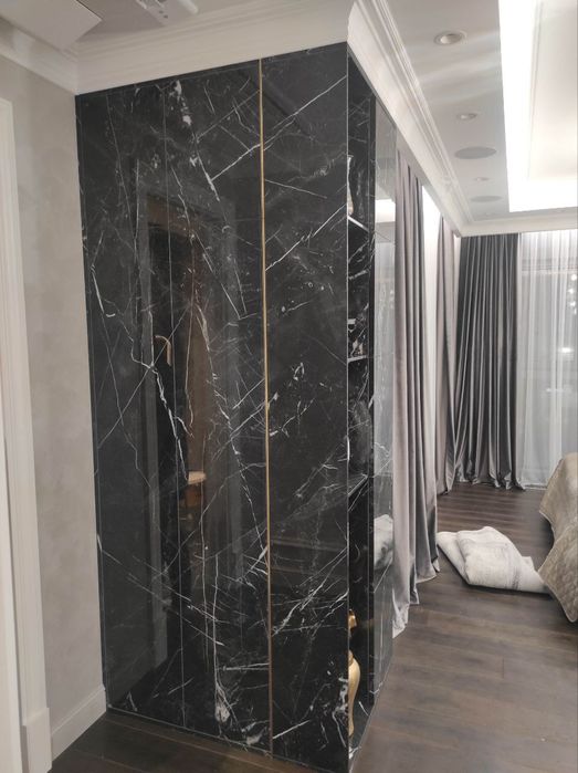 Изготовление корпусной мебели и элементов декора