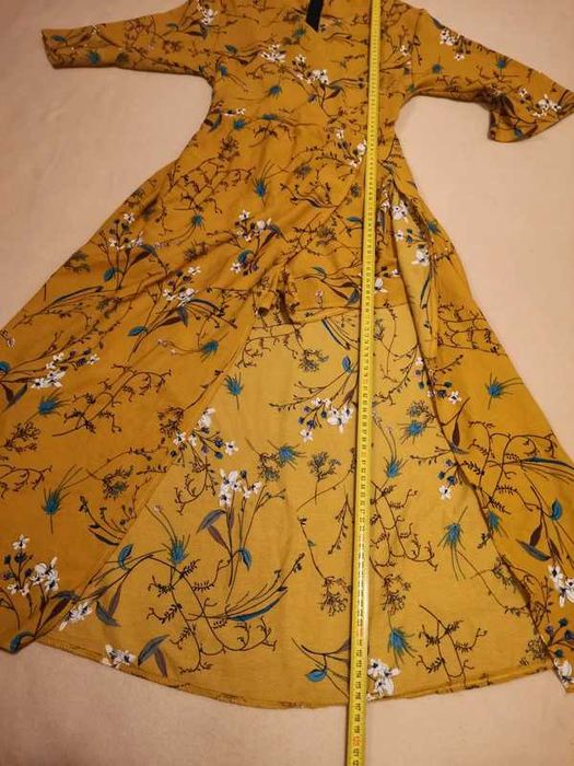 2in1: Rochie - salopeta NewLook, S