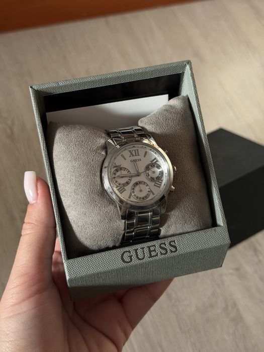 Часы guess оригинал