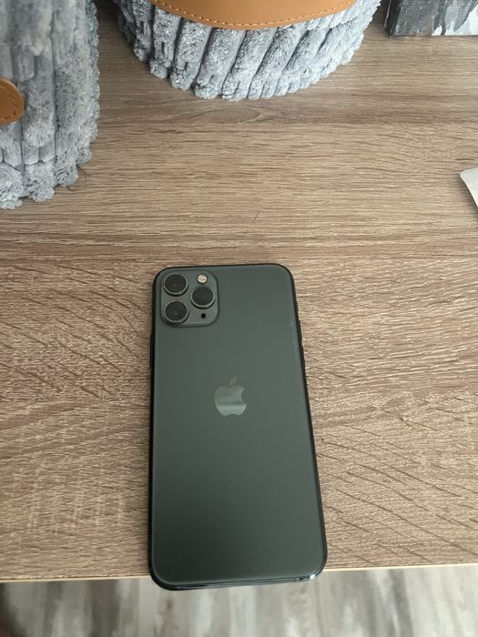 Продам iphone 11pro 64