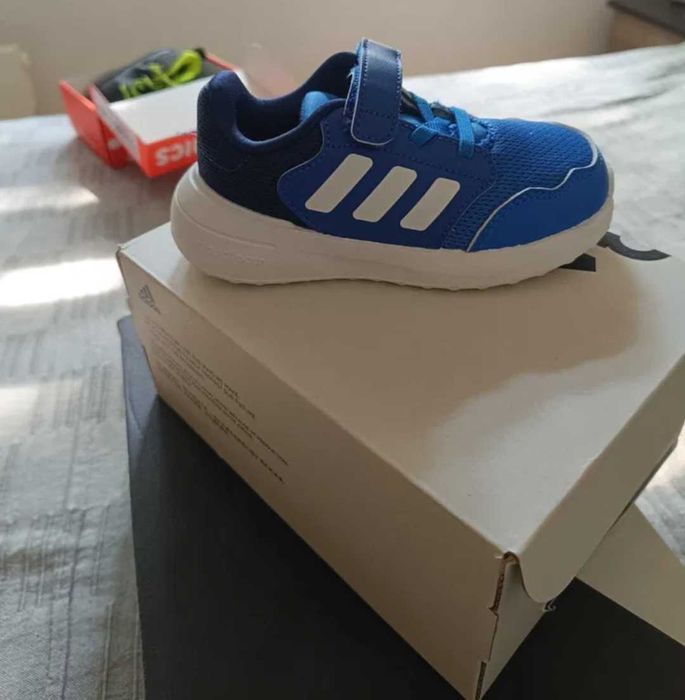 Adidas, Nike,Biomecanics 25 номер