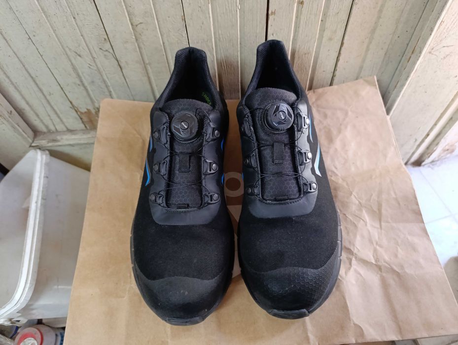 ''Lavoro Stardust blue''оригинални спортни предпазни обувки 44.5 номер