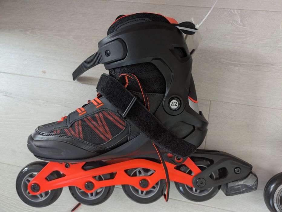 Ролери oxelo fit 500