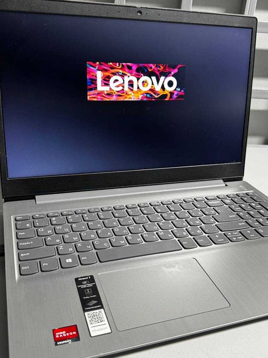 Ноутбук Lenovo (980453) Кулан