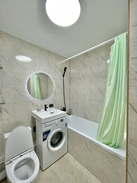 Квартира посуточно