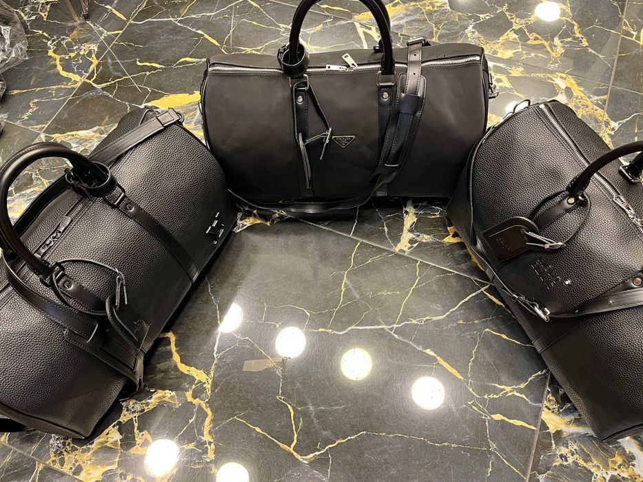 Чанти Сакове 50/29см