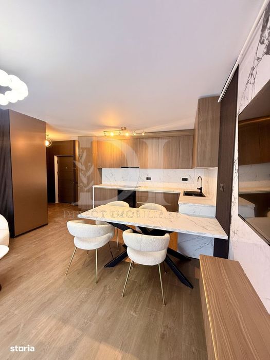 Apartament la cheie  / Zona Eroilor