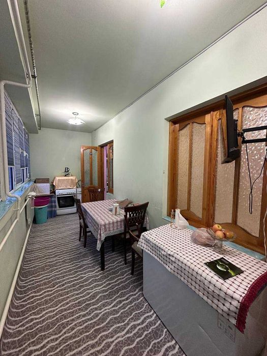 продаётся 4х комнатная квартира Вокзал