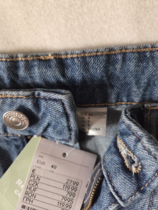Pantaloni scurti H&M