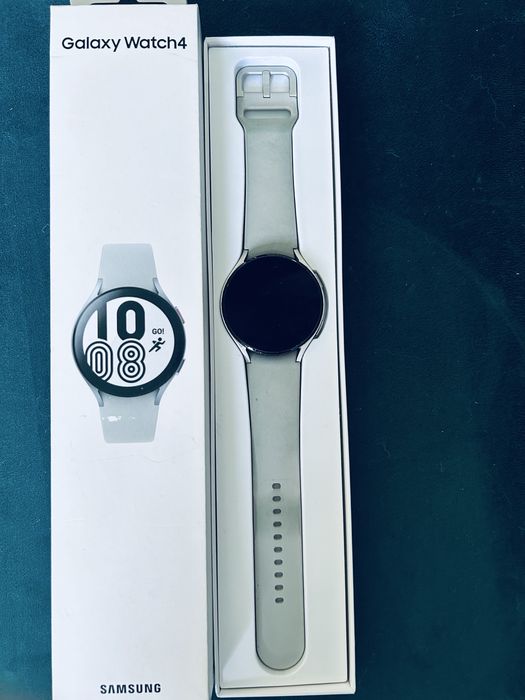 Samsung Galaxy Watch4