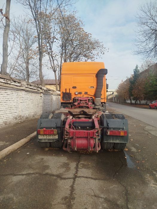 Волво FH12  сотилади