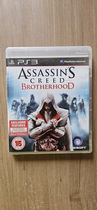 Изгри за Playstation 3 Ps3