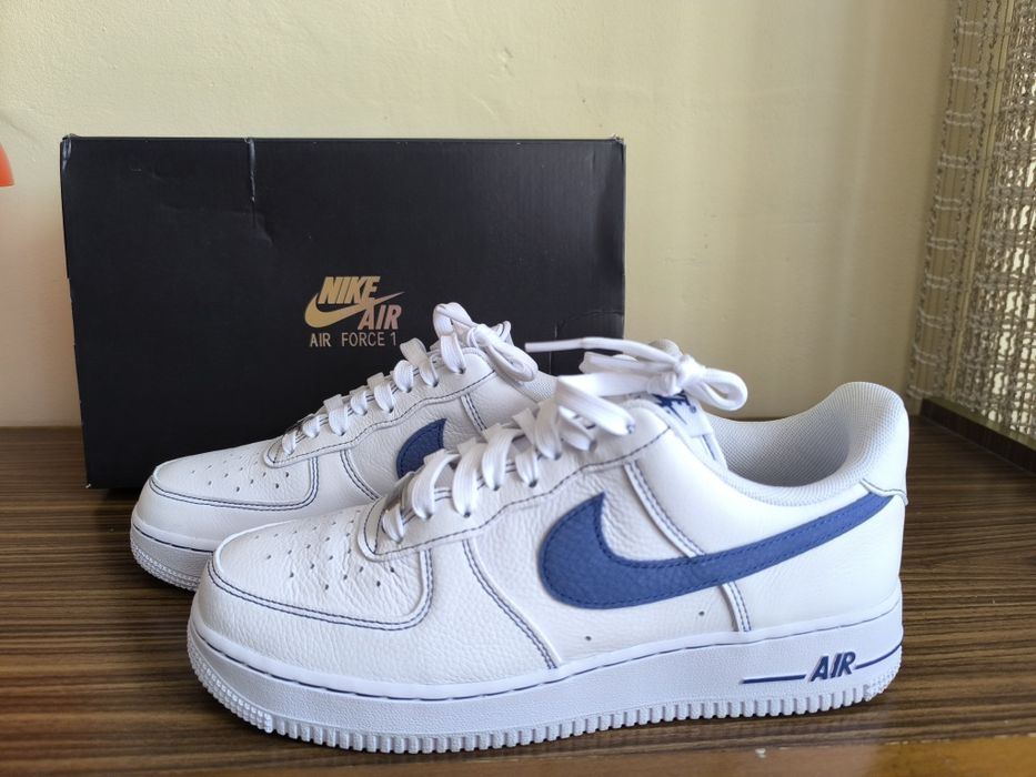 Nike Air Force кожени маратонки ,41