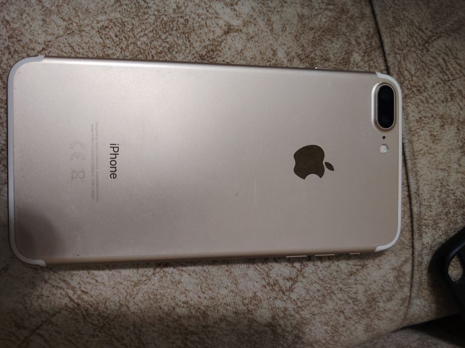 Айфон 7 плюс обмен