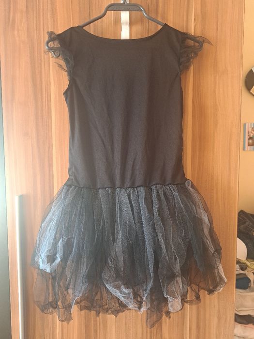 Рокличка  за хелоуин