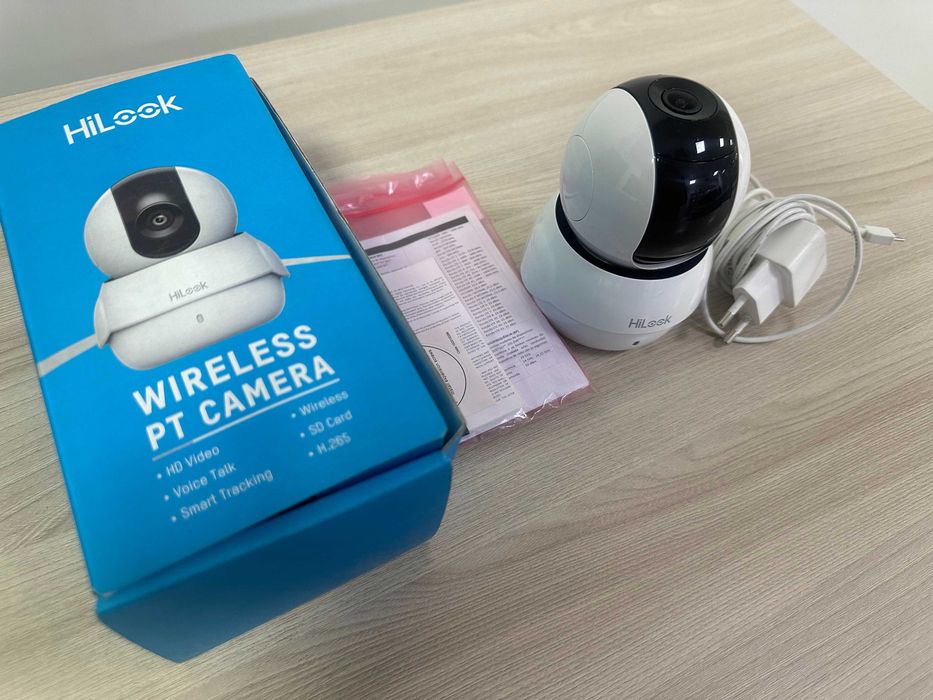 Продам WiFi Камера Hi-Look  (Видеонаблюдение)