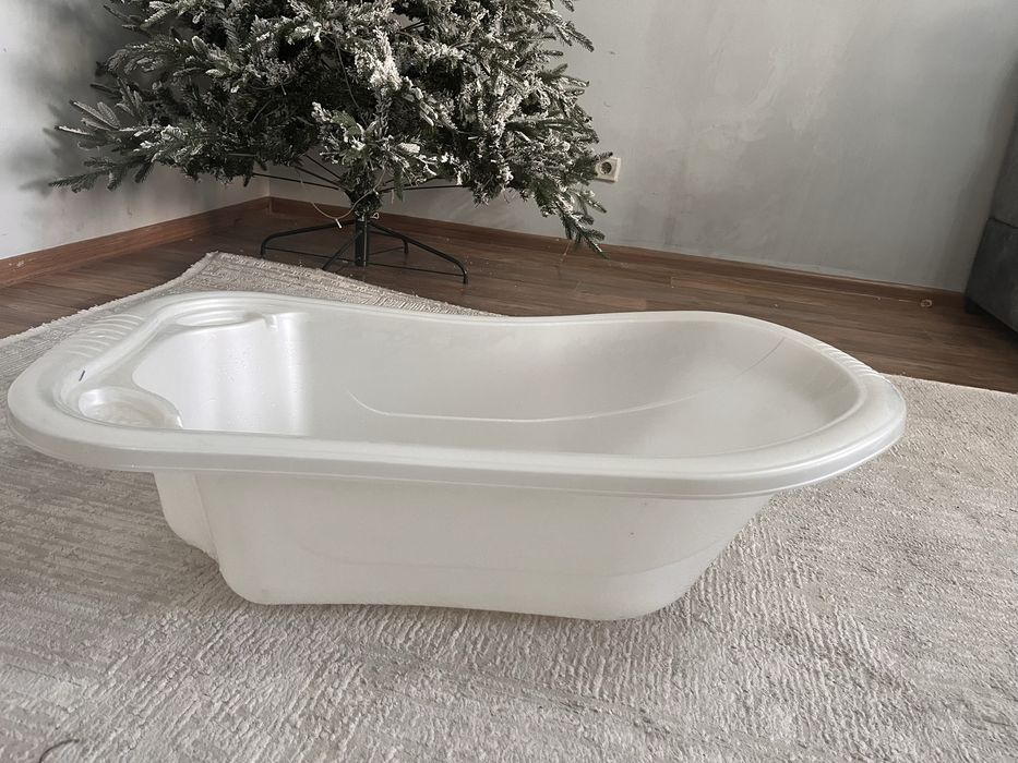 Ванна  для малышей