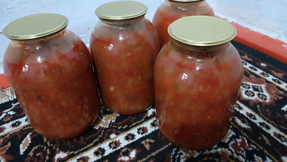 Икра срочно сатылады