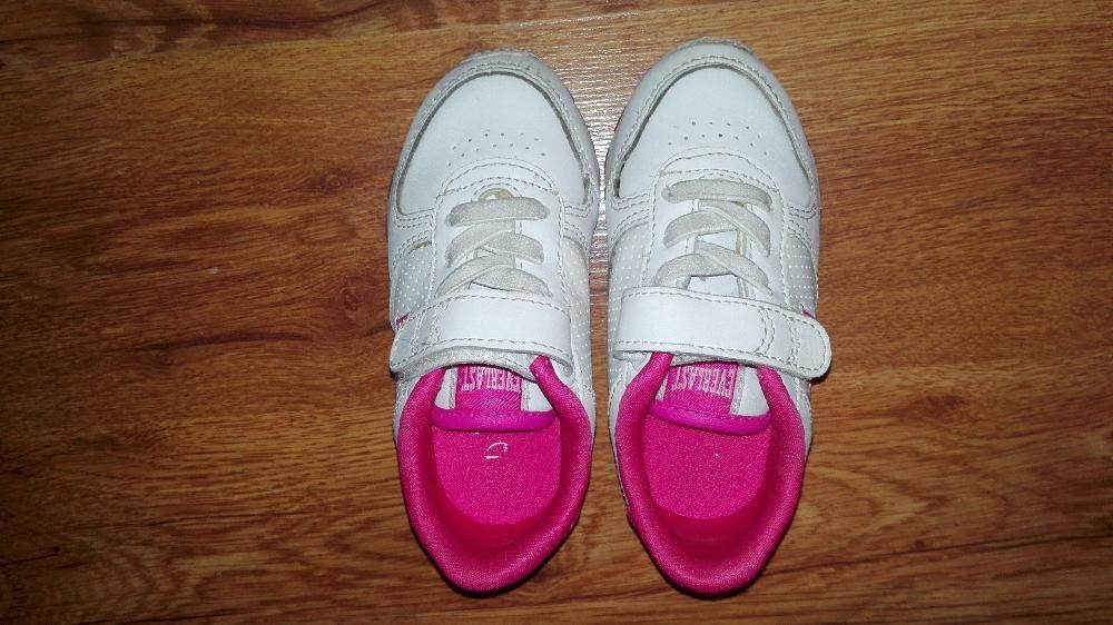 страхотни оригинални маратонки- ЕVERLAST -21 номер