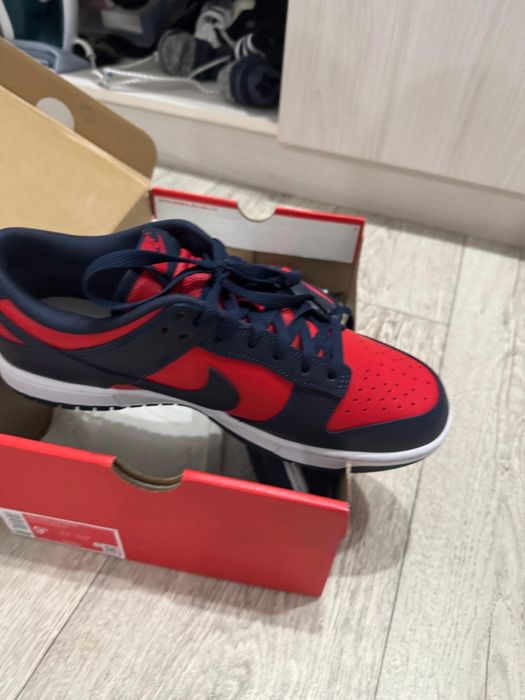 Продам кроссовки оригинал