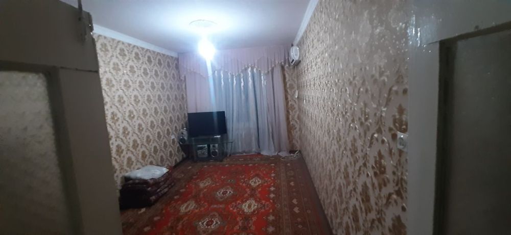 Продаётся квартира