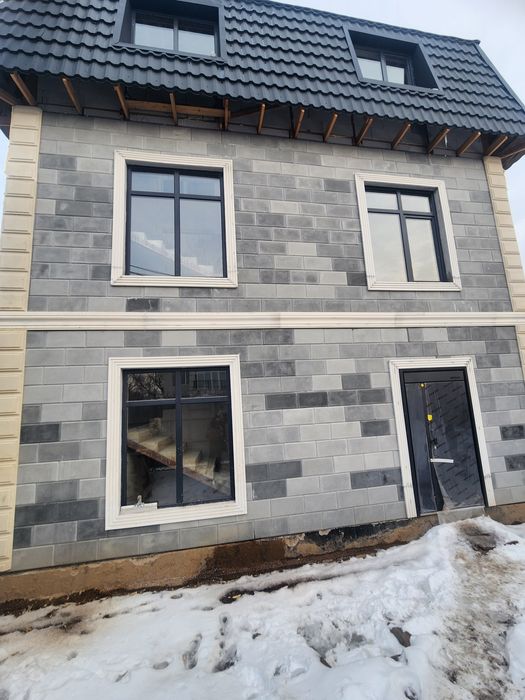 Продам коммерция здание