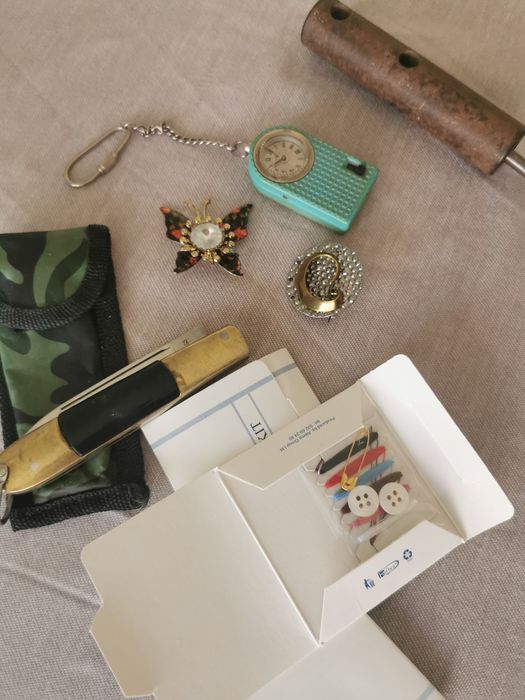 За колекционери е това