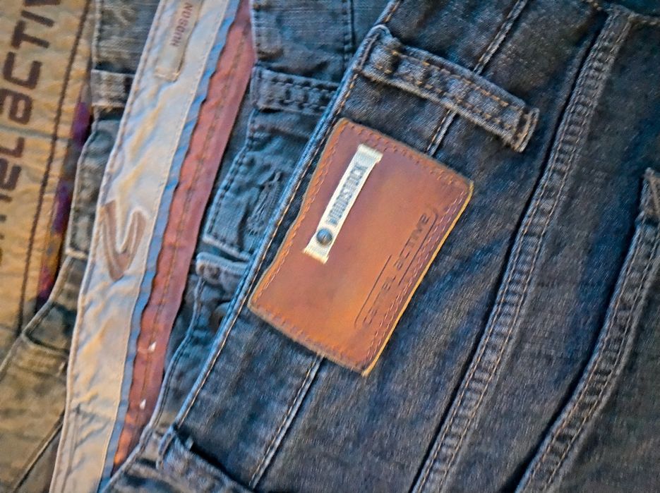 CAMEL  дънки .Чисто нови 5 броя.Много стилни и елегантни,От Германия,с