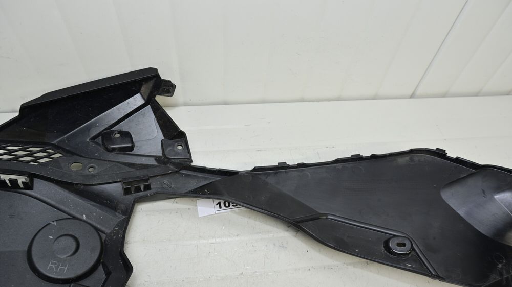 Carena Plastic Lateral Rezervor Dreapta BMW F900R 2019 - 2025