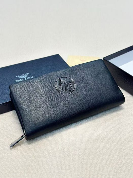 Мъжка чанта клъч Armani портфейл