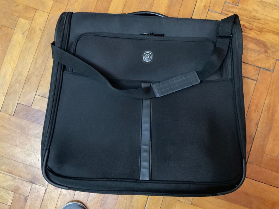 Geantă pentru costume, de umăr, EMINENT Deosebită