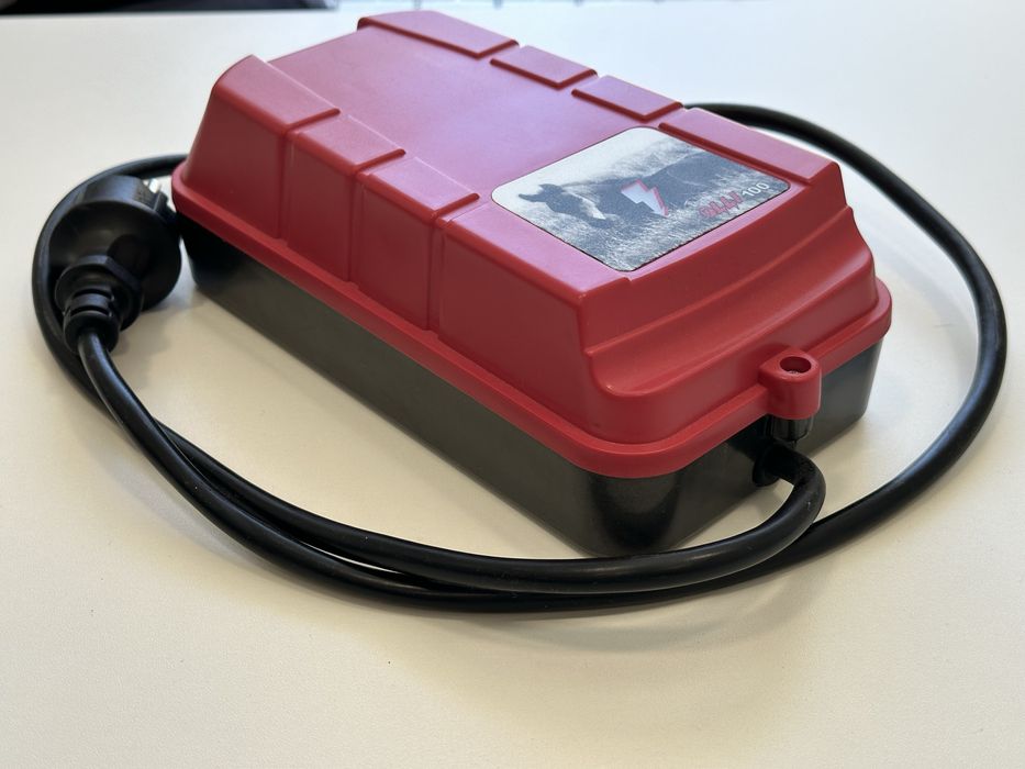 Электропастух для Крс, мрс , лошали