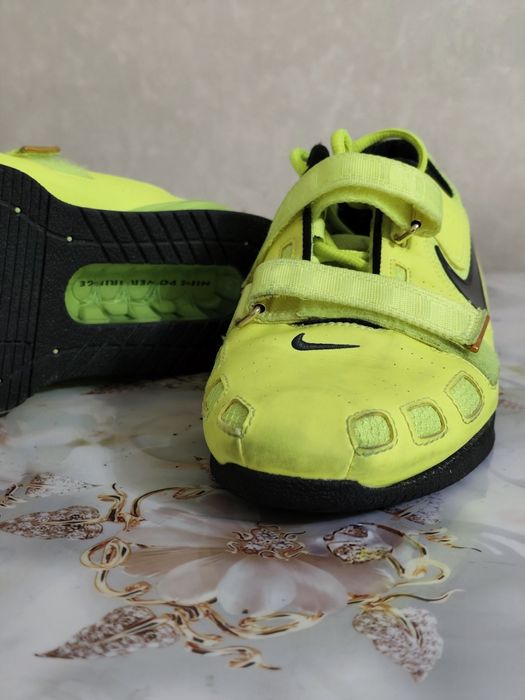 Nike Romaleos 2 оригинал